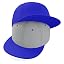 Royal, Light Grey Royal