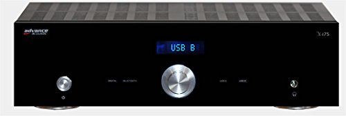 Amplificateur Hi Fi Advance Paris X i75 - vue 4