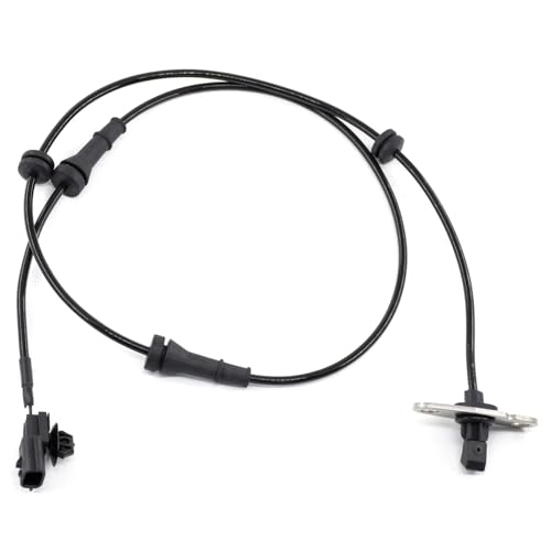 Capteur ABS Nissan Navara résout voyant allumé 47910-4JA0A