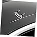 PACKOVE Universal Roof Rack Mount Bracket Sturdy U-Bolt Clamp for Car Topper Shovel Mount for Roof Racks