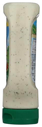 Hidden Valley Original Ranch Organic Salad Dressing & Topping, Gluten Free - 16 Ounce Bottle (Package May Vary) - Thumbnail 7