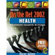 Health on the net 0205346693 Book Cover