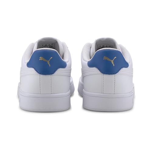 Image of Puma Unisex Adult Smash v2 L Sneaker
