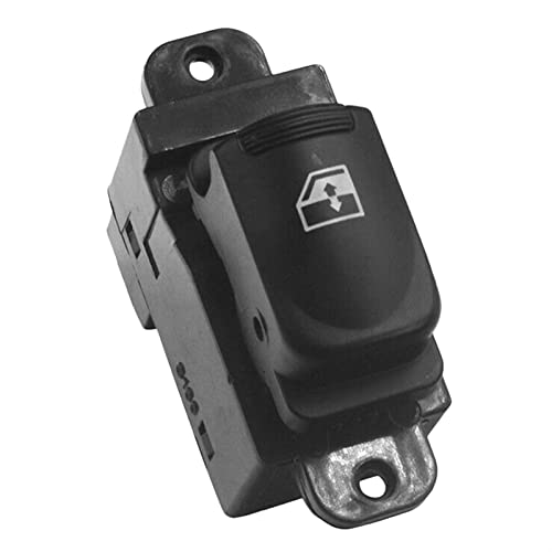 Interrupteur de lève-vitre bouton de commande électrique Hyundai Accent 93580-1E000