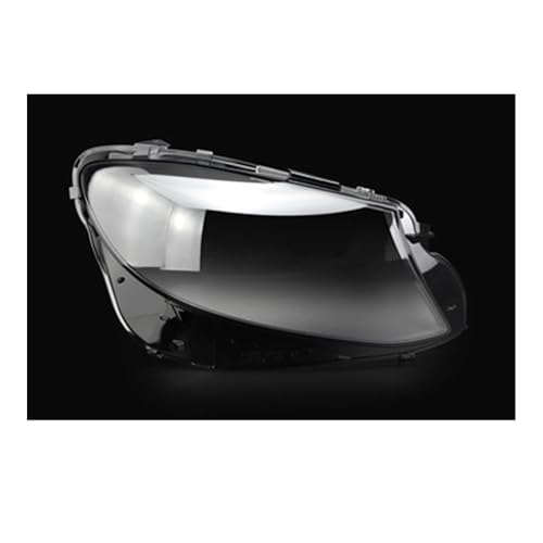 Phares voiture abat-jour en verre de rechange pour Classe E W213