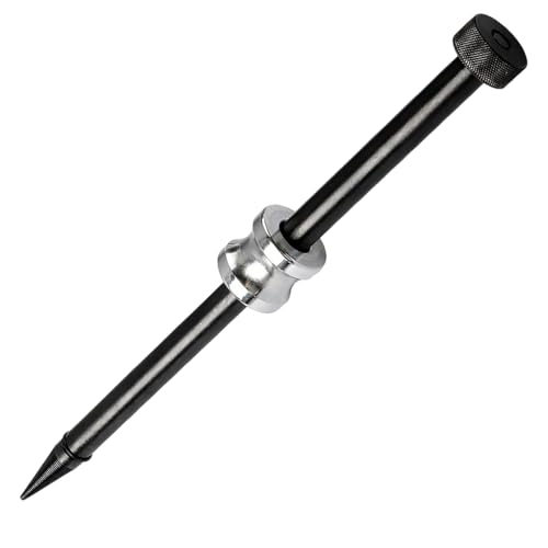 Extracteur d'injecteur pour résoudre le blocage des injecteurs grippés des amateurs de voiture