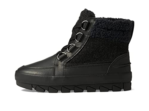 Image of Sperry Men's Juneau Low Hiker Wool Boat Shoe