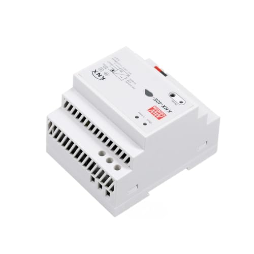 Mean Well KNX 40W 1280mA Alimentation à découpage KNX-40E-1280D