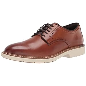 Cole Haan Men’s Go-To Plain Toe Oxford