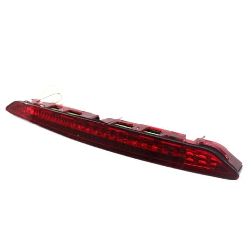 Troisième feu stop pour BMW Z4 E85 2003-2008 rouge blanc fumé OE 63256917378
