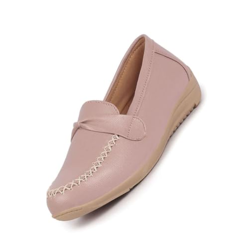 Image of FAUSTO Women Formal Pull-On Shoes