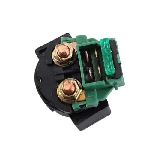 Module relais solénoïde de rechange contre les pannes d'Arctic Cat 450 400