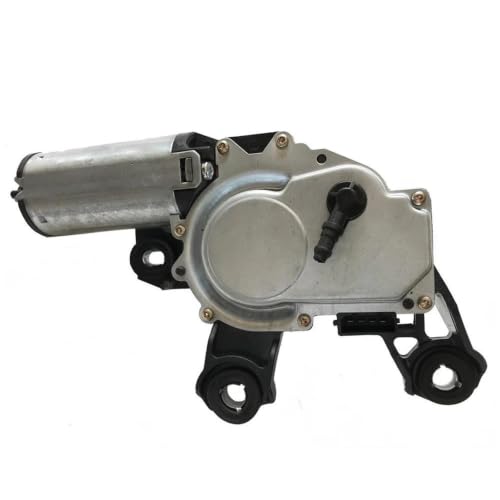 Moteur d'essuie-glace arrière 8L0955711B à balayage fluide et silencieux