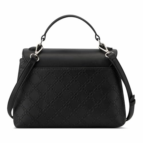 Image of Nine West womens Josey Top Handle Flap