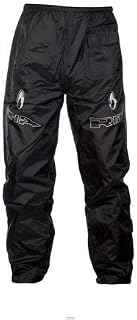 Richa 100% WATERPROOF RAINWARRIOR OVER TROUSERS