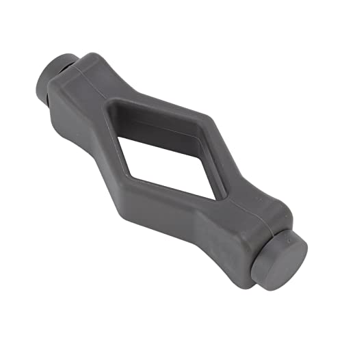 TOPINCN Washer Door Prop Magnetic Silicone Venting Spacer Grey by TOPINCN - Used condition - Image 7