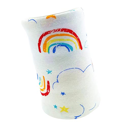 shamjina Bolsa Aquecedora de Biberões USB para Bebés, e