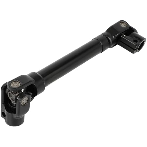 SCITOO Lower Intermediate Steering Shaft Compatible 2019-2021 for Hyundai Nexo,2016-2017 2020 Tucson,2016-2018 for Tucson 1.6L 2.0L,2018-2021 2.4L,2017-2021 for Kia Sportage 2.0L 2.4L 56400-D3000