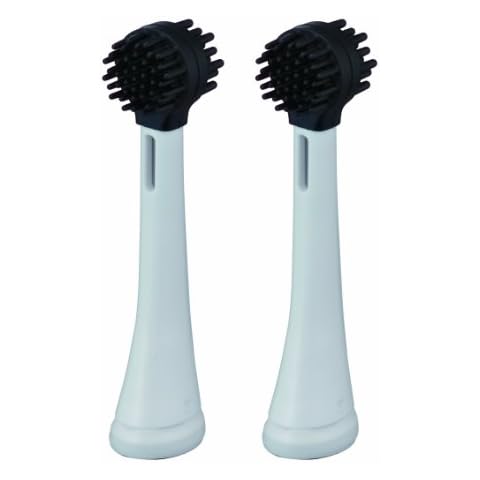 Panasonic WEW0906 Replacement Toothbrush Heads for Gums Cover