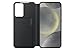 Samsung Galaxy Official S24+ Smart View Wallet Case, Black