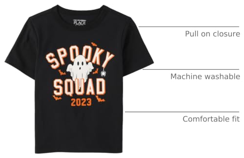 Image of The Children's Place Baby-Girls and Toddler Basic Long Sleeve Layering Tees