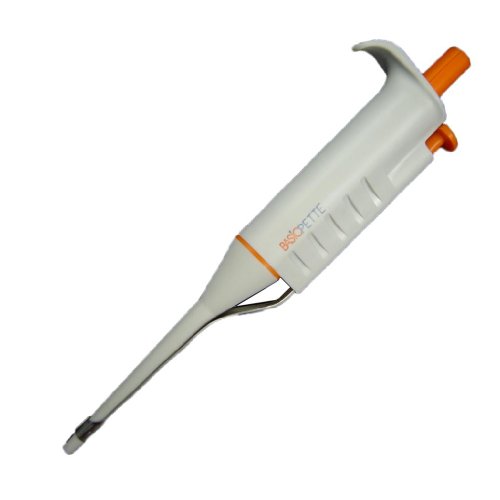 BasicPette Multi-Volume Adjustable Micro Pipette 200-1000ul (200,400,600,800,1000)