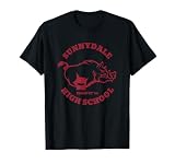 Sunnydale High School T-Shirt