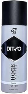 بخاخ عطر ديتو هوج للرجال من كالين، 200 مل