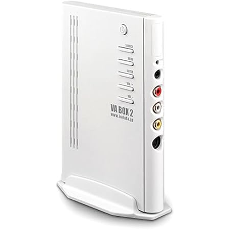 Amazon I O Data 高画質化回路搭載ビデオコンバーター Vabox2 アイ オー データ スキャナアクセサリ 通販 Amazon I O Data 高画質化回路搭載ビデオコンバーター Vabox2 アイ オー データ スキャナアクセサリ 通販