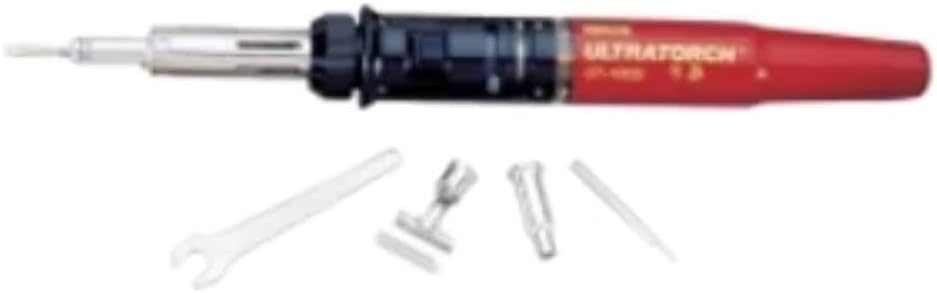UT-100SI, Portable Heat Tool