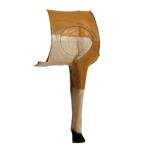 Delta McKenzie Replacement African Impala Midsection