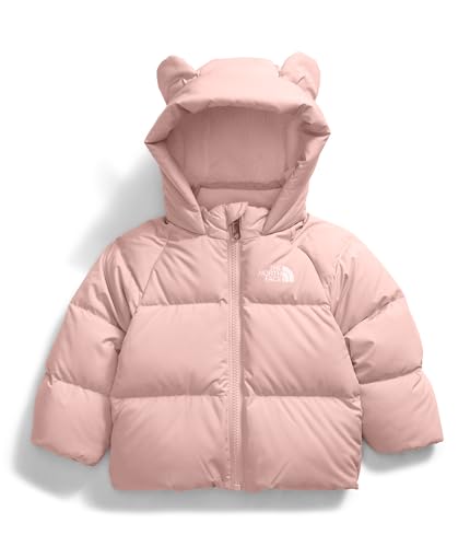 Image of The North Face Baby North Down Fleece-Lined Jacket, 24M