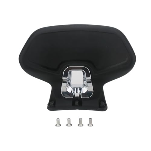 Coussin dossier arrière moto 368-K pour soulager le dos du passager - 2