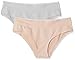 Produktbild Sloggi Damen Women Move Seamless C2P Hipster, Mehrfarbig (White Light Combination M001), M (2erPack)