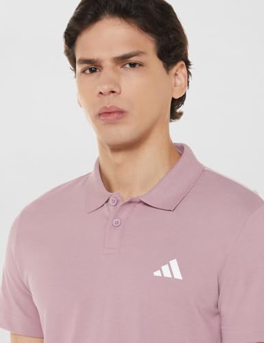 Image of adidas Mens Polo Shirts |M Adi Co Polo| Grey |