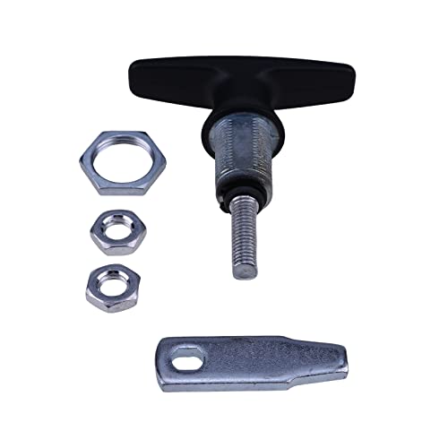 Image of Latch 175599A1 Compatible with Case Light Equipment 580N 580SN 570LXT 570MXT 580SN WT 580N EP 570N EP 570NXT 580SL 590SN 590SL 580SM 580SM+ 590SM 580M 580L 590SM+ 590L
