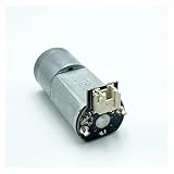 Zoom IMG-1 dc 3v 6v 210rpm 420rpm