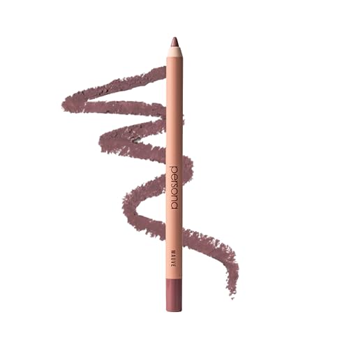 PERSONA Mauve Lip Liner