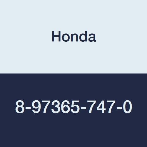Genuine Honda 8-97365-747-0 Windshield Wiper Motor Relay