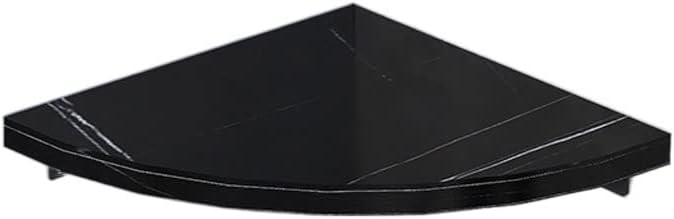 Bathroom Shelves Bathroom Triangle Bathroom Shelf Toilet Wall Mount Corner Bathroom Shelf Toilet Storage Rack Multifunctional Storage Rack/B