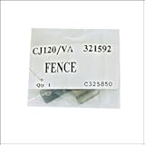 Hitachi 321592 Fence Cj120V Cj110Vm Cj18Dl