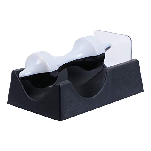 NUOBESTY Magnetic Levitating Desk Toy Levitation Magnet Demonstrator Classic Anti- Gravity Toy STEM School Physics Teaching Toy for Kids Junior Senior High School