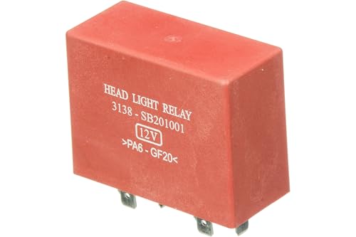 URO Parts 4433801 Headlight Relay