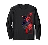 Red Spider Lily Higanbana Japanese Flower Anime