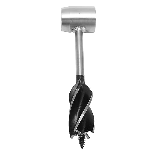 Foreuse en Bois de Main, Foreuse éteinte de Bushcraft pour