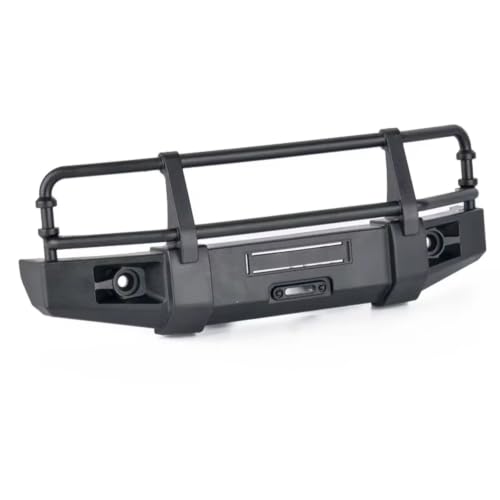 Pare-Chocs Avant R86545 en Plastique pour Voiture RC EX86190 1/10