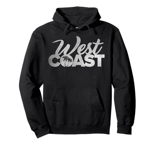 West Coast T�V���c �p�[�J�[