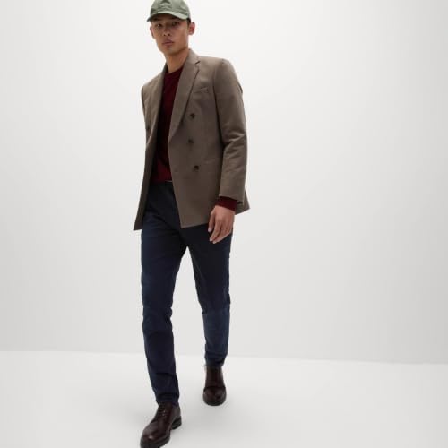Image of Marks & Spencer Men Casual Pants