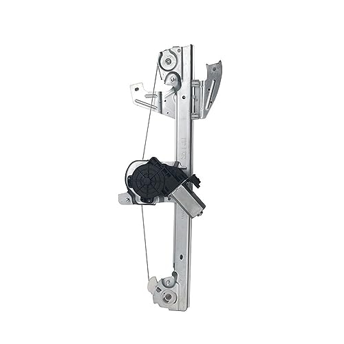 Réparer votre vitre bloquée avec le moteur de lève-vitre droit 9222T6 pour Peugeot 107 MK1