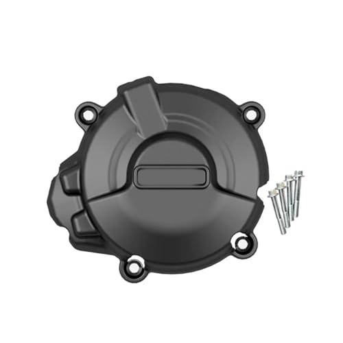 Protection moteur Trident 660 Tiger 660 pièces protection embrayage moto